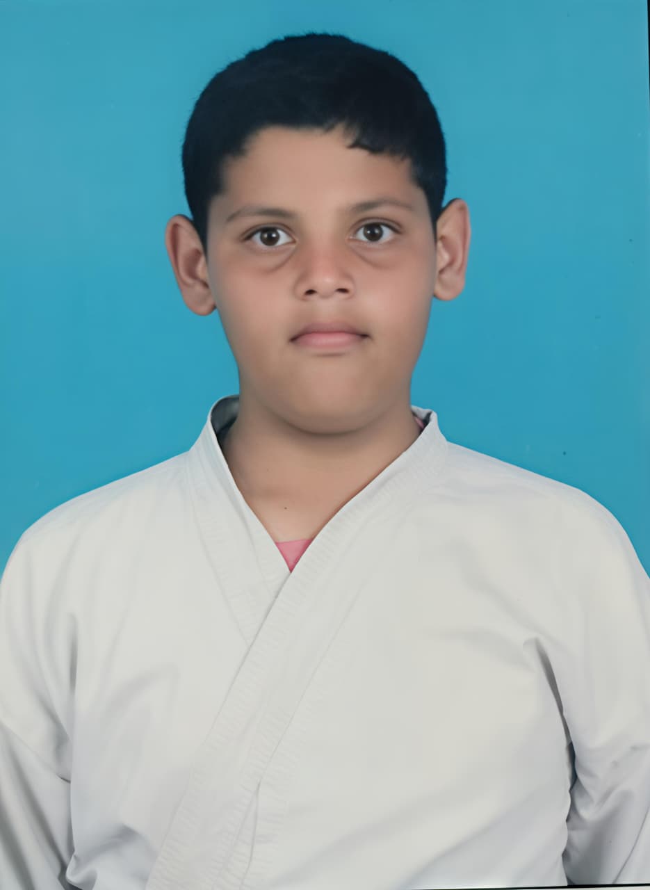 FIROZ M UMARANI